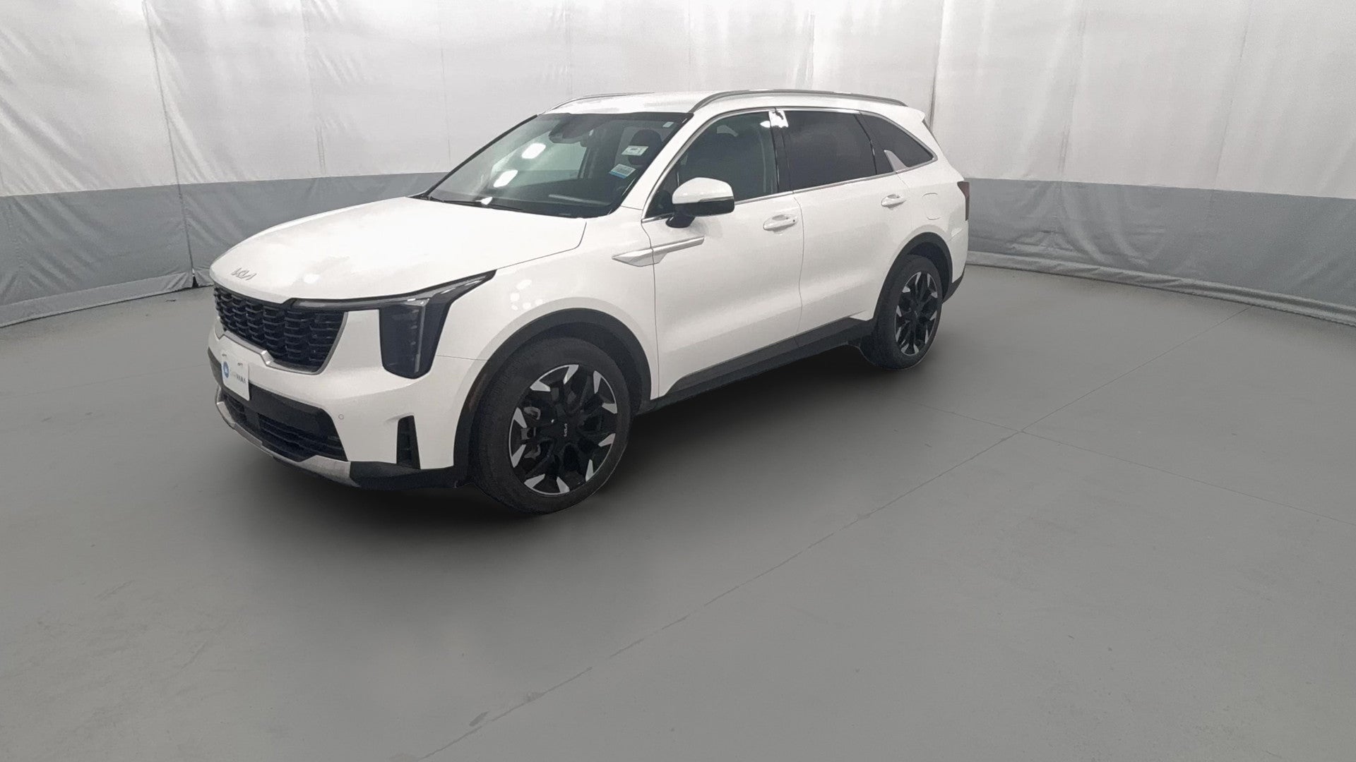 2025 Kia Sorento vehicle photo