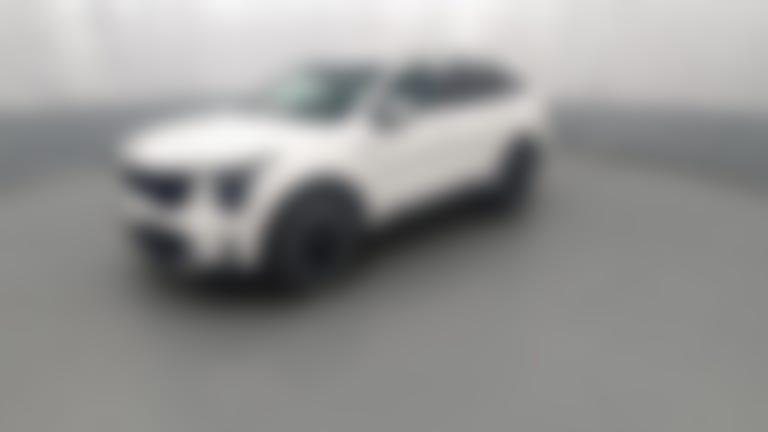 2025 Kia Sorento vehicle photo