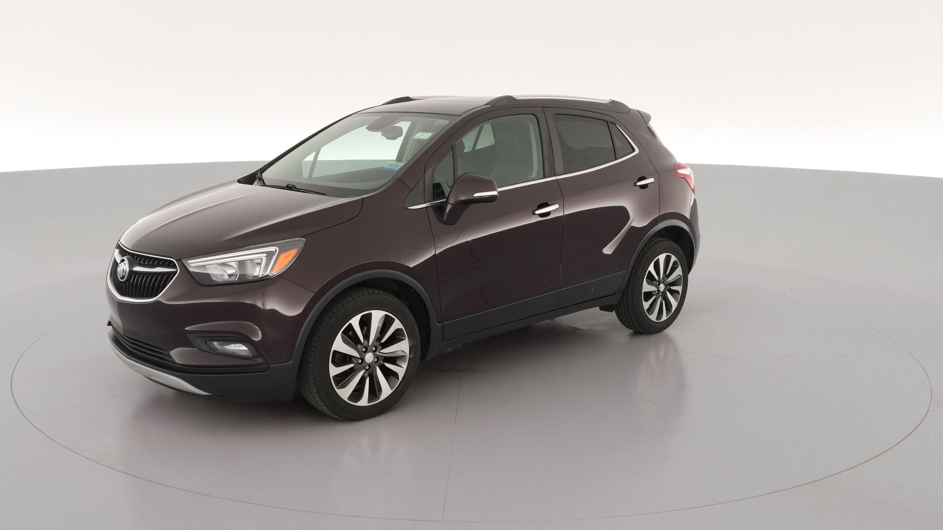 2017 Buick Encore vehicle photo