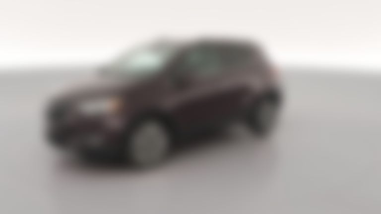 2017 Buick Encore vehicle photo