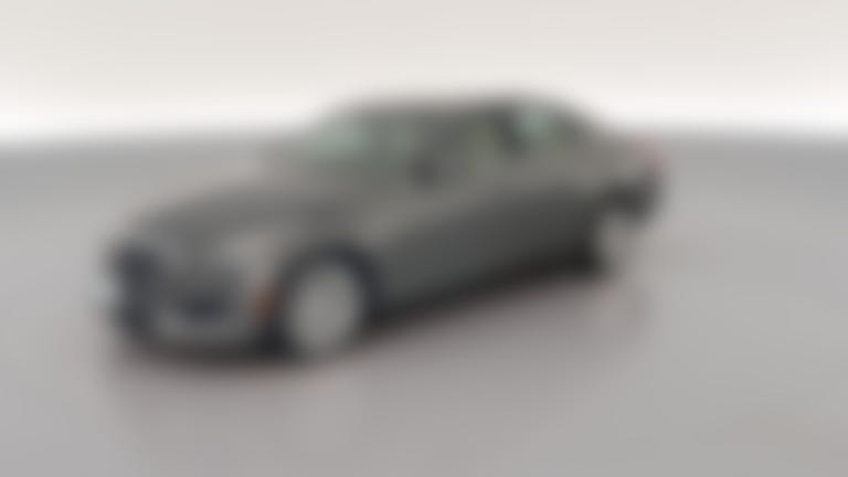 2016 Cadillac CTS vehicle photo