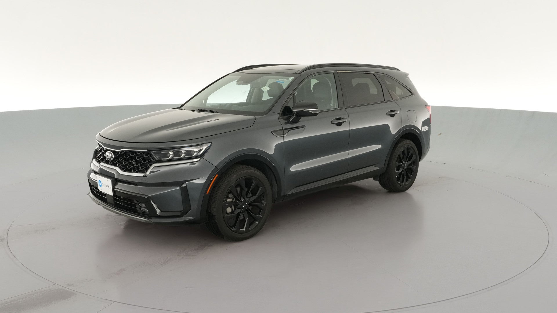 2022 Kia Sorento vehicle photo
