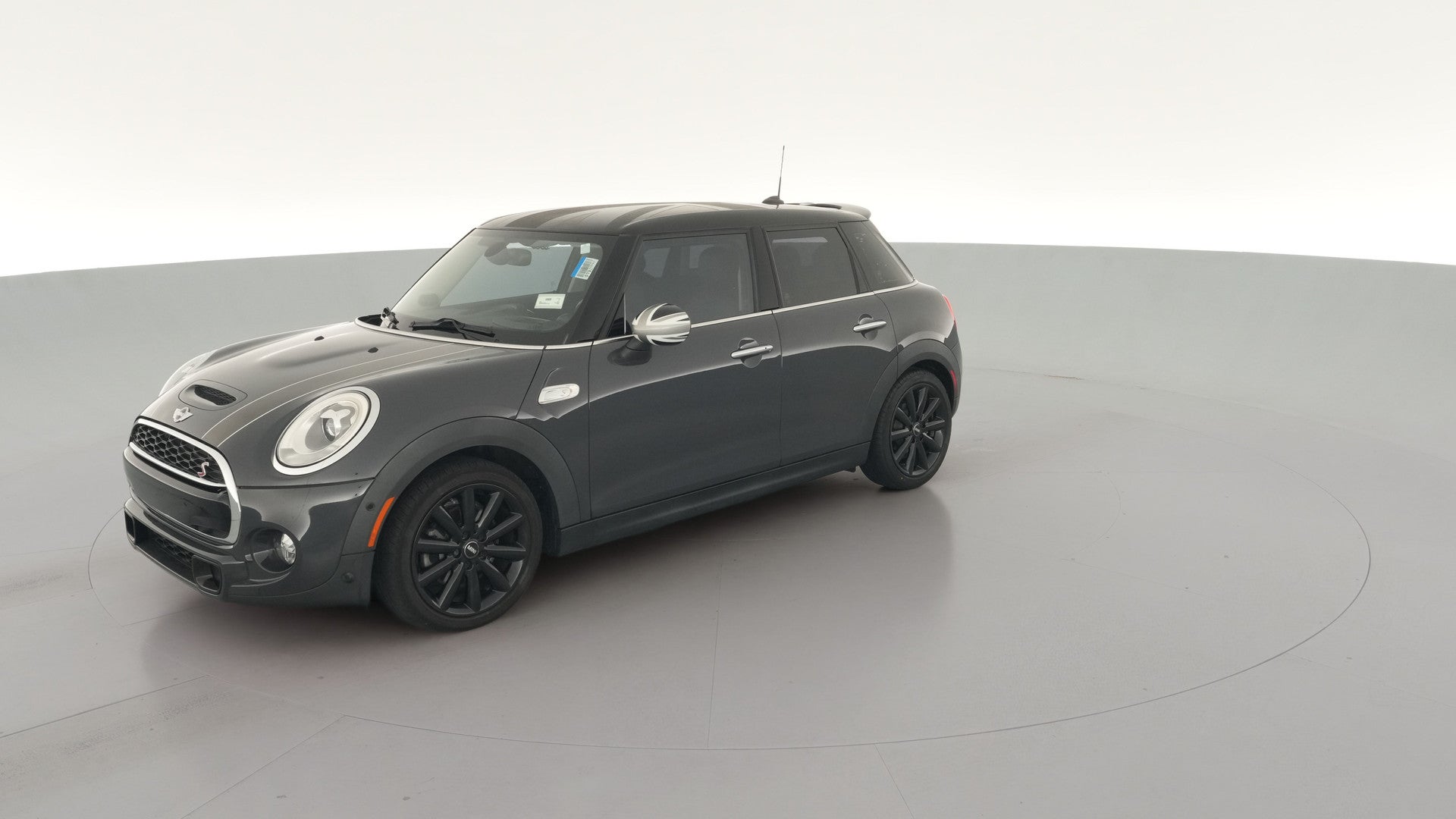 2016 MINI Hardtop 4 Door vehicle photo