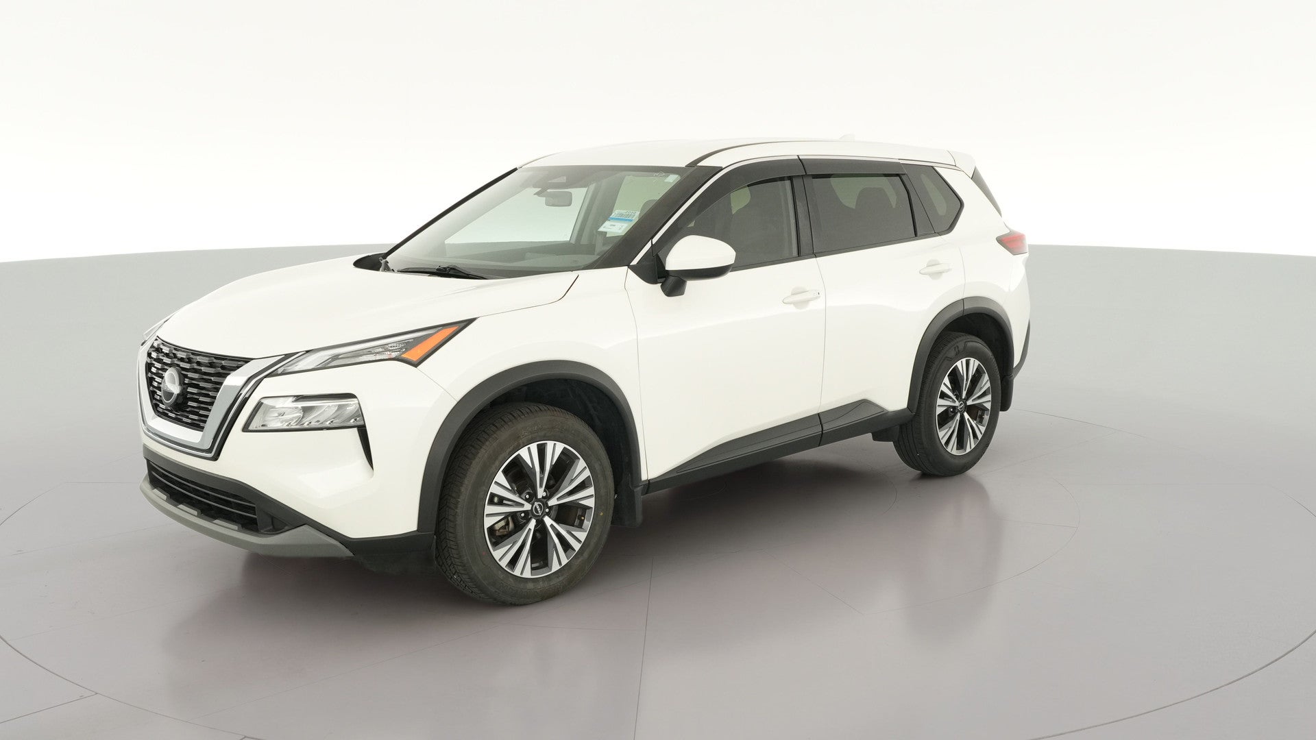 2023 Nissan Rogue vehicle photo