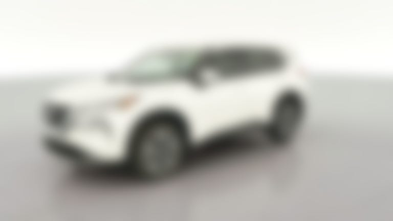 2023 Nissan Rogue vehicle photo