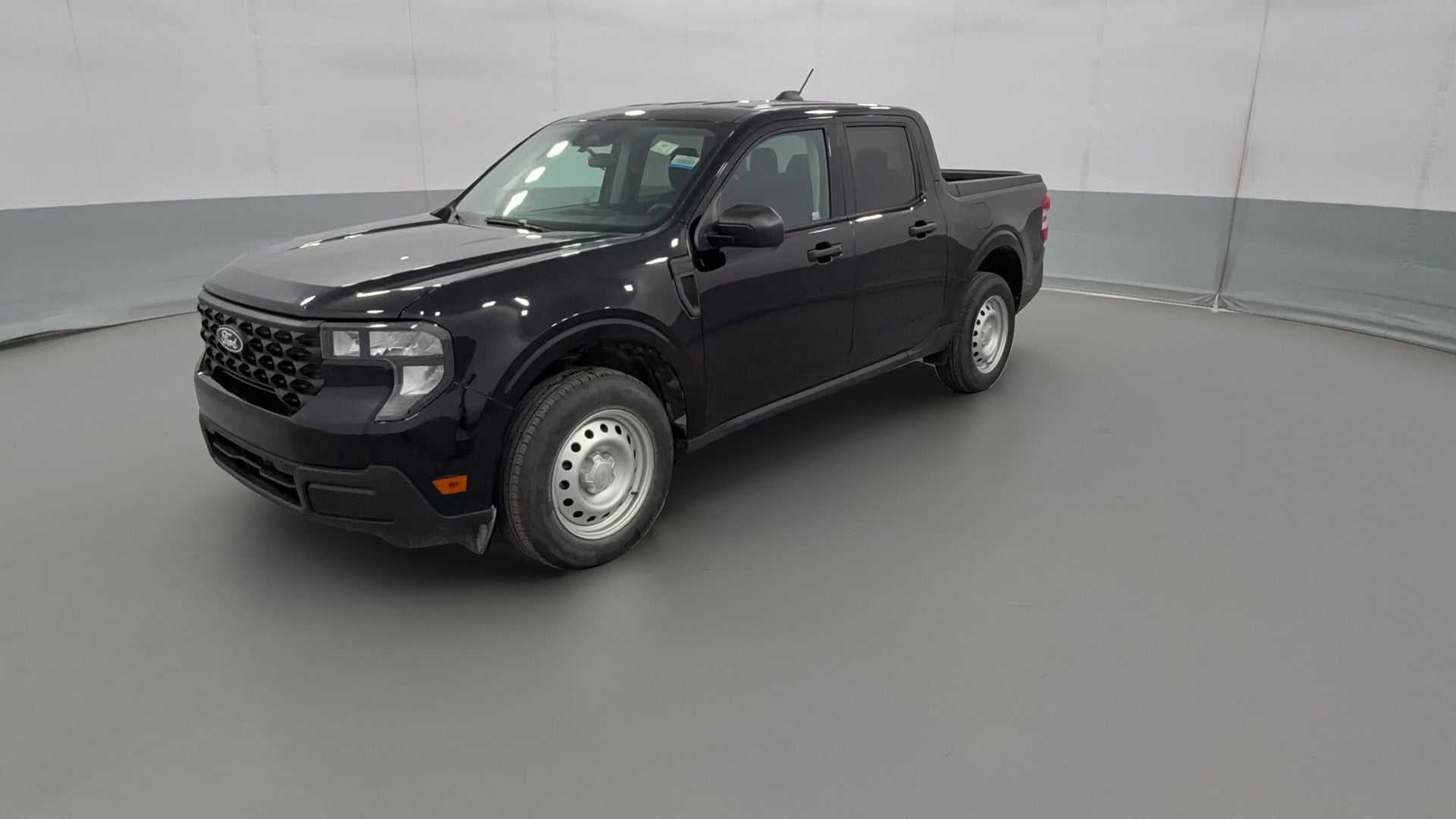 2025 Ford Maverick vehicle photo