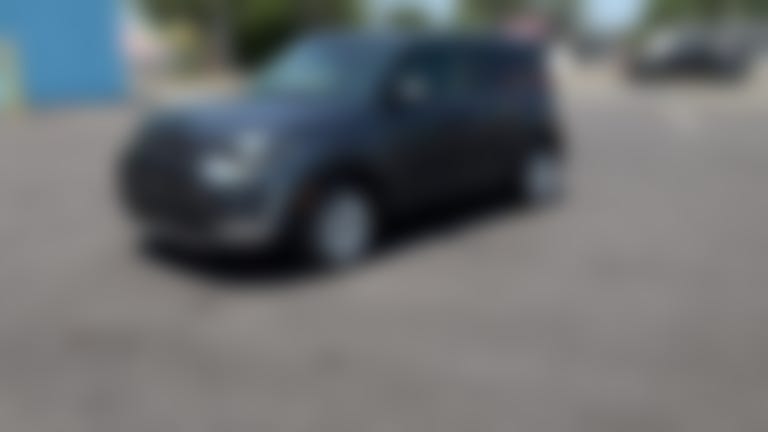 2025 Kia Soul vehicle photo