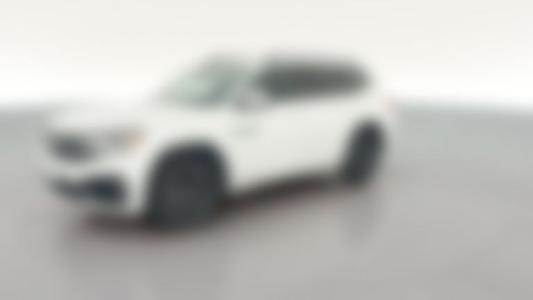2021 Volkswagen Atlas vehicle photo