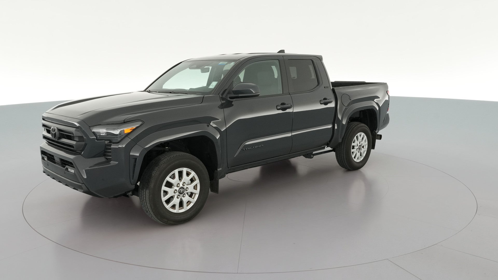 2024 Toyota Tacoma Double Cab vehicle photo