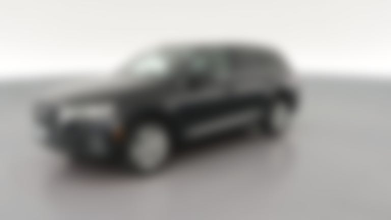 2017 Audi Q7 vehicle photo