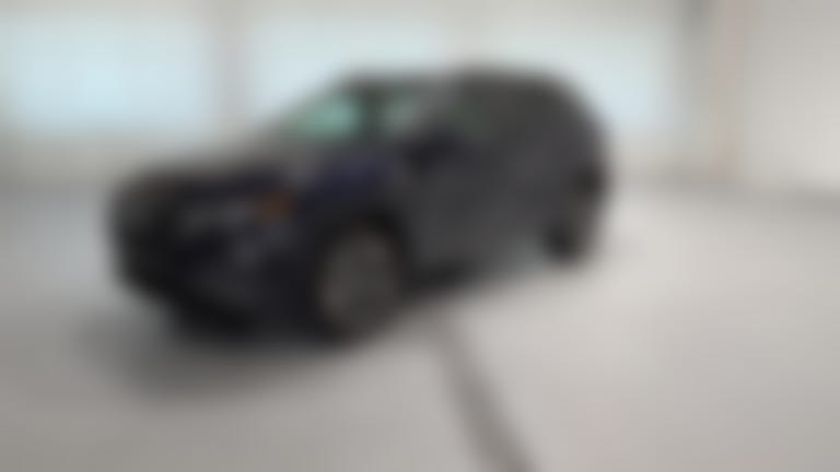 2023 Hyundai Tucson Hybrid vehicle photo