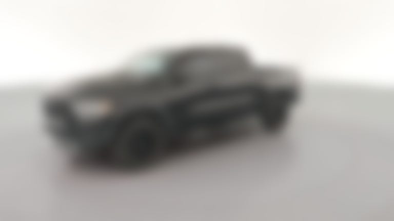 2019 Ram 1500 Crew Cab vehicle photo