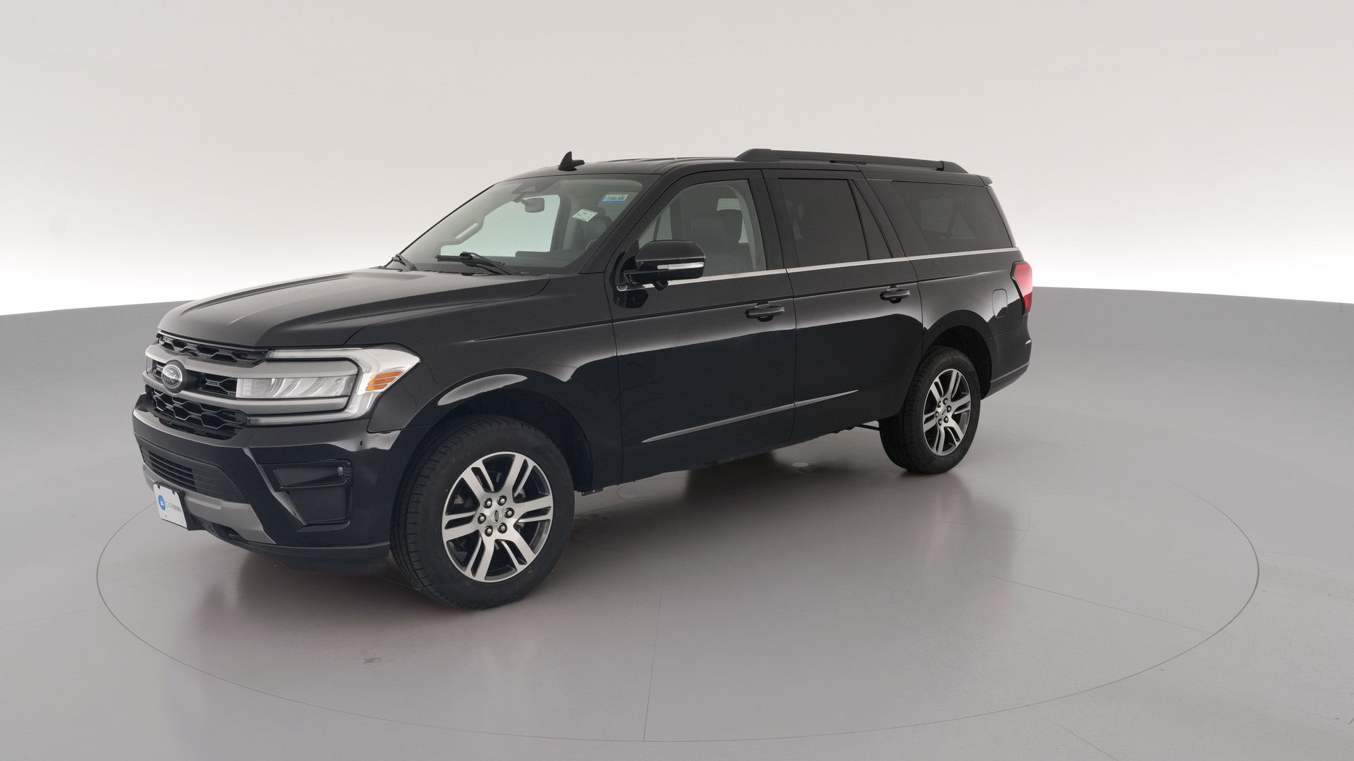 2023 Ford Expedition MAX vehicle photo