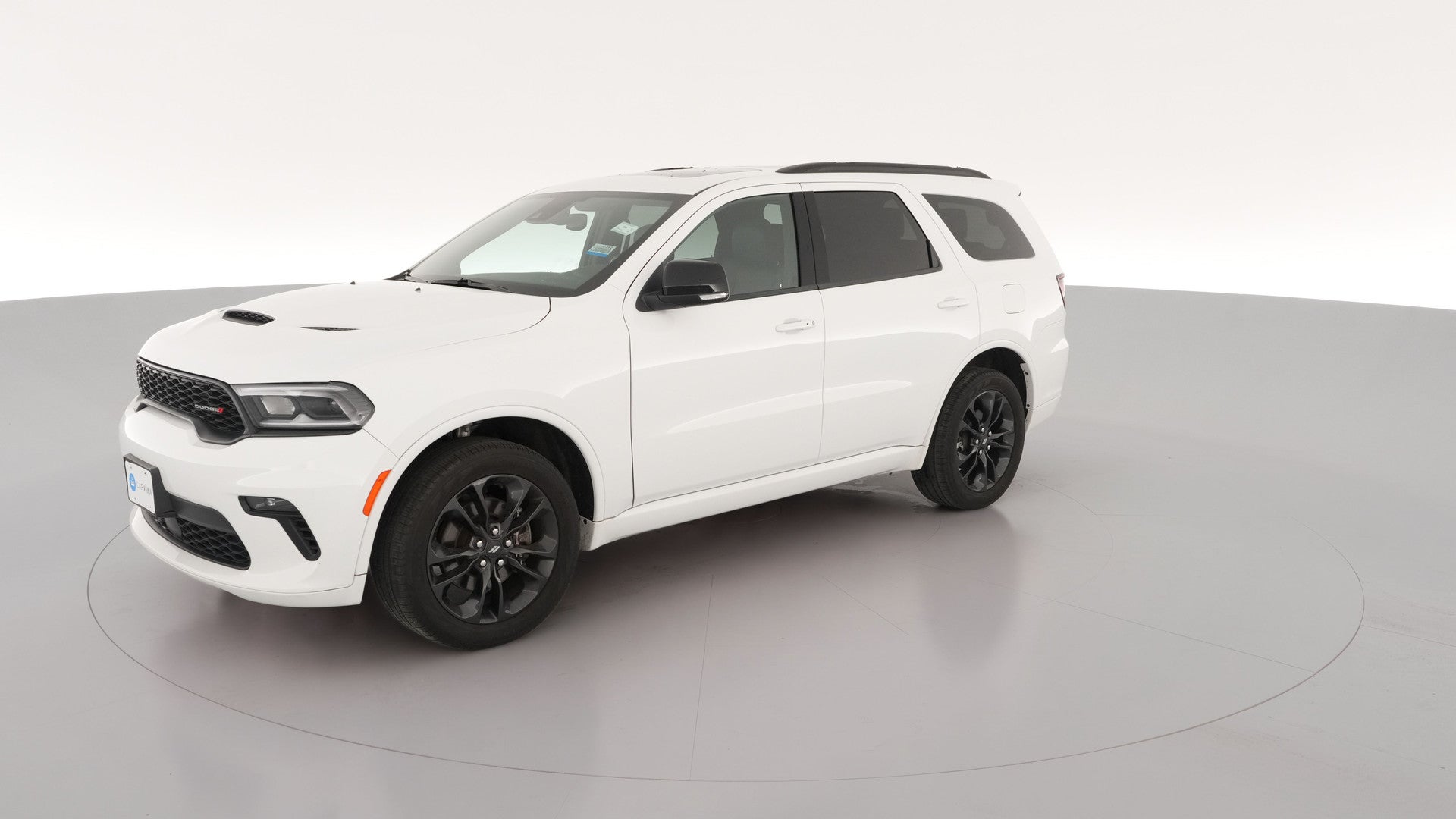 2022 Dodge Durango vehicle photo