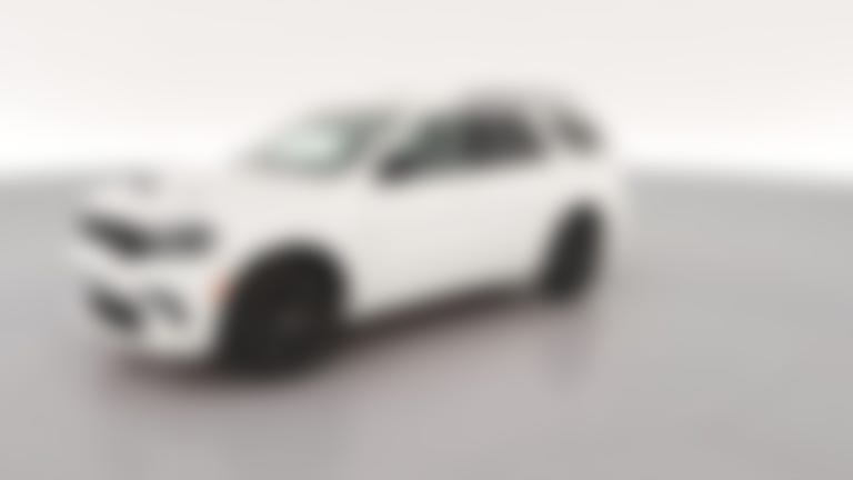 2022 Dodge Durango vehicle photo