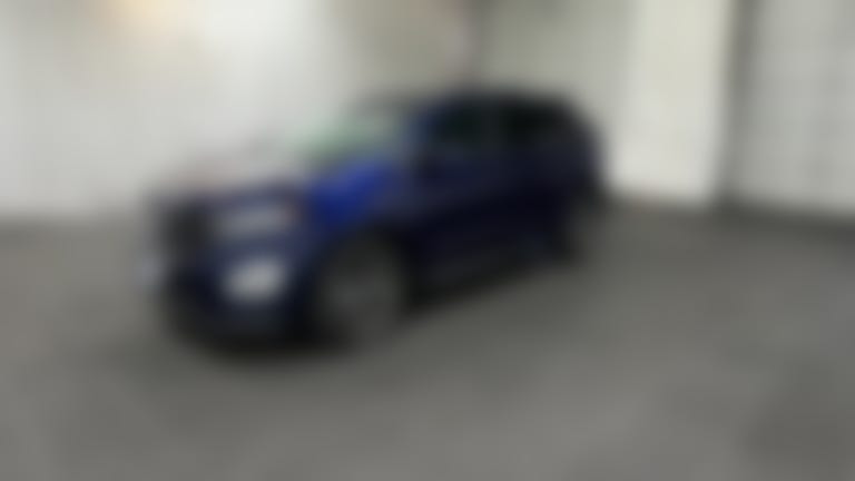 2016 Ford Edge vehicle photo