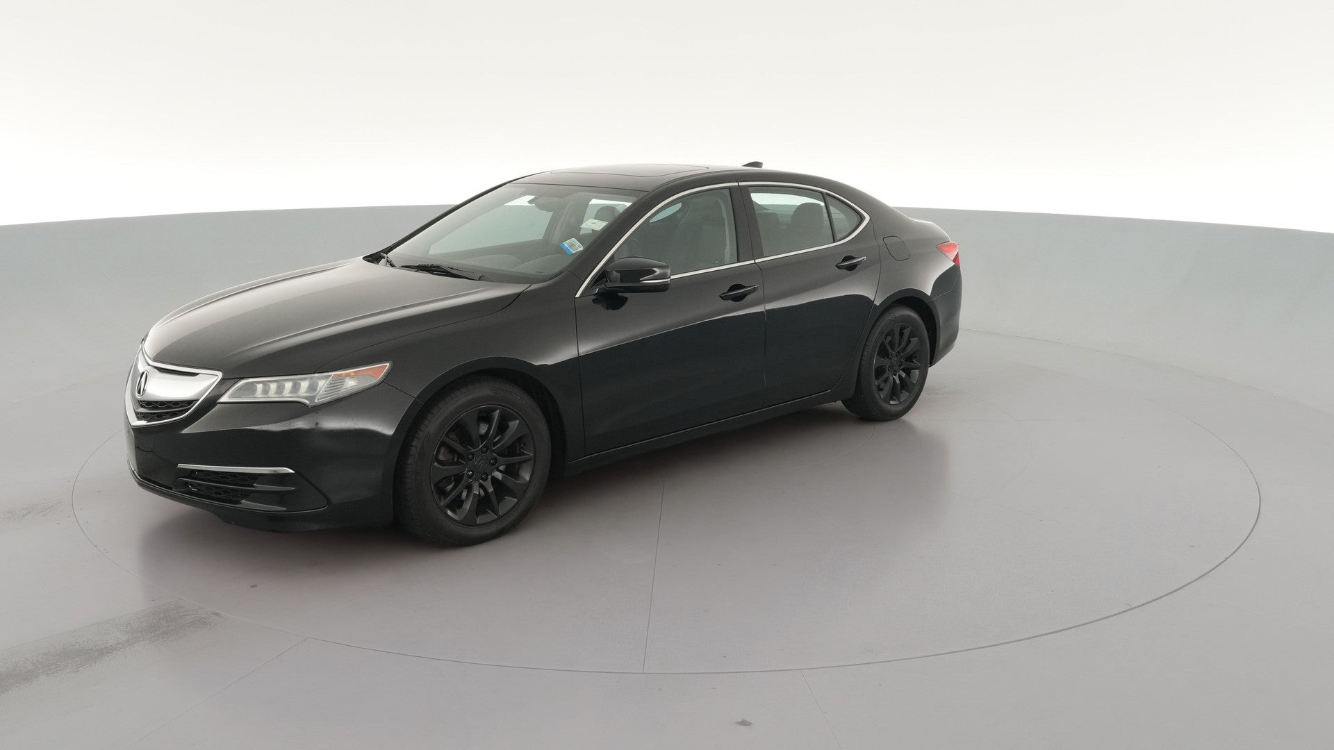 2015 Acura TLX vehicle photo