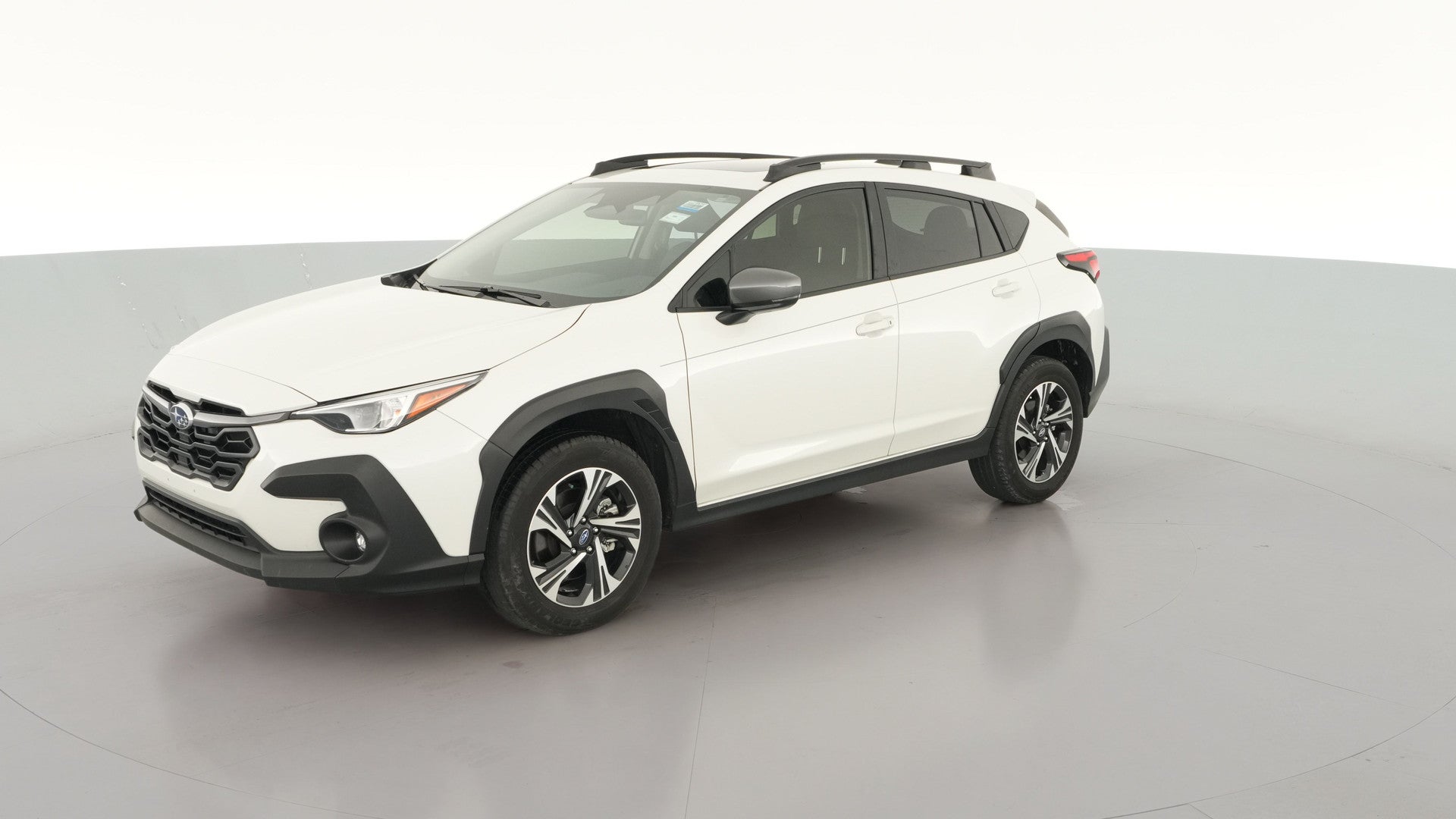 2024 Subaru Crosstrek vehicle photo