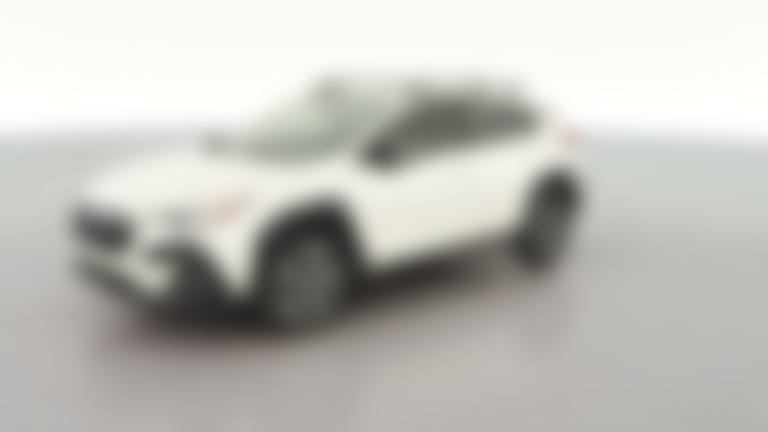 2024 Subaru Crosstrek vehicle photo