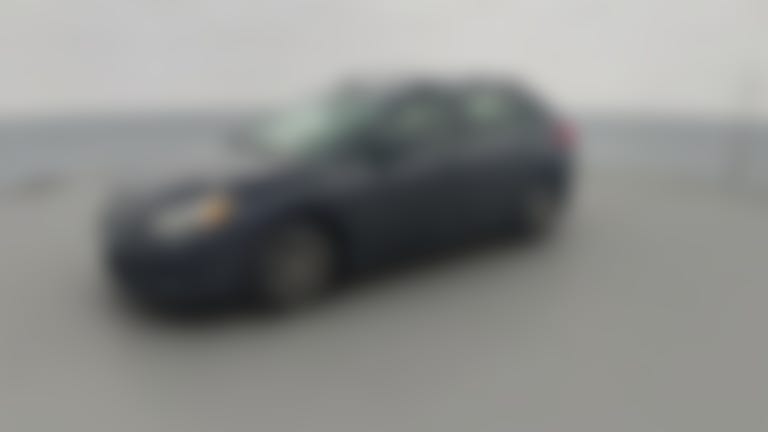 2014 Subaru Impreza vehicle photo
