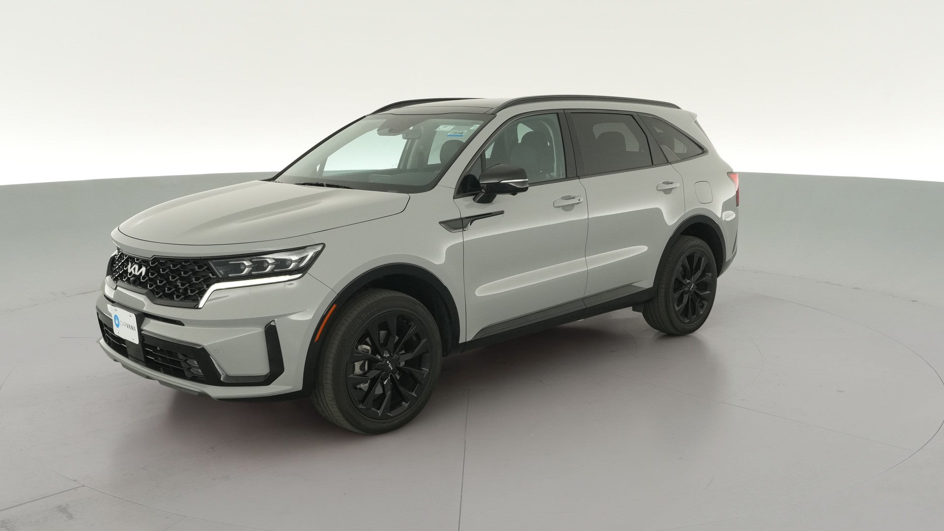 2023 Kia Sorento vehicle photo