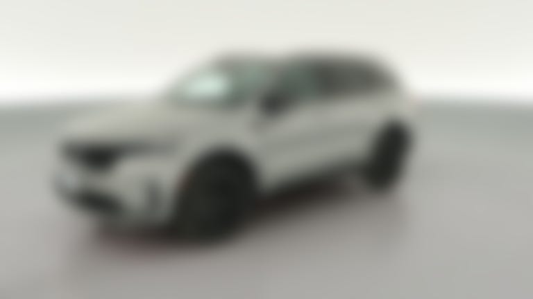2023 Kia Sorento vehicle photo