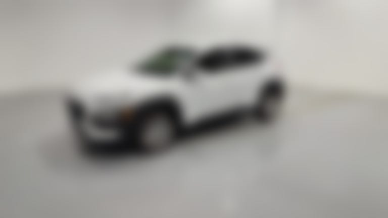 2019 Hyundai Kona vehicle photo