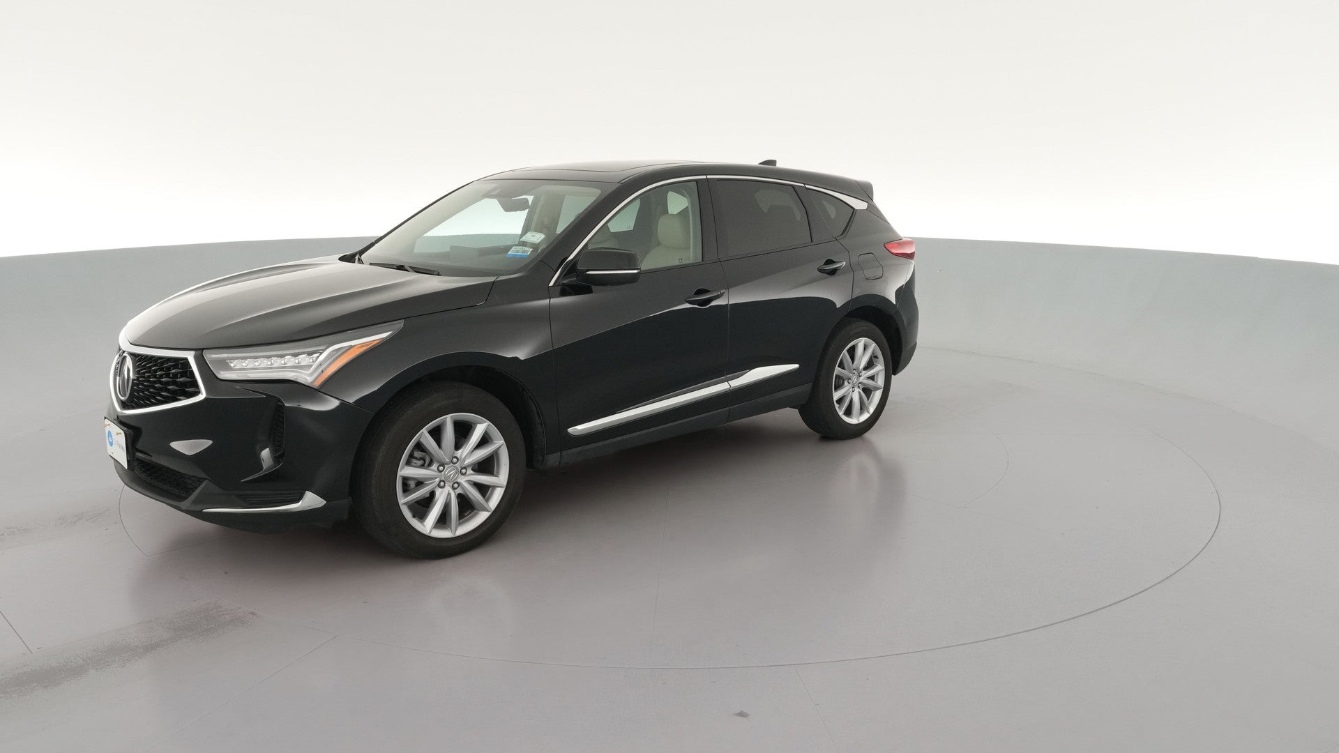 2024 Acura RDX vehicle photo