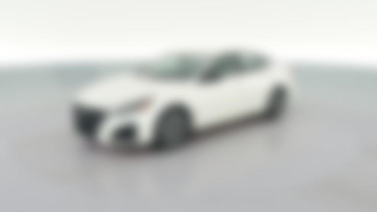 2025 Nissan Altima vehicle photo