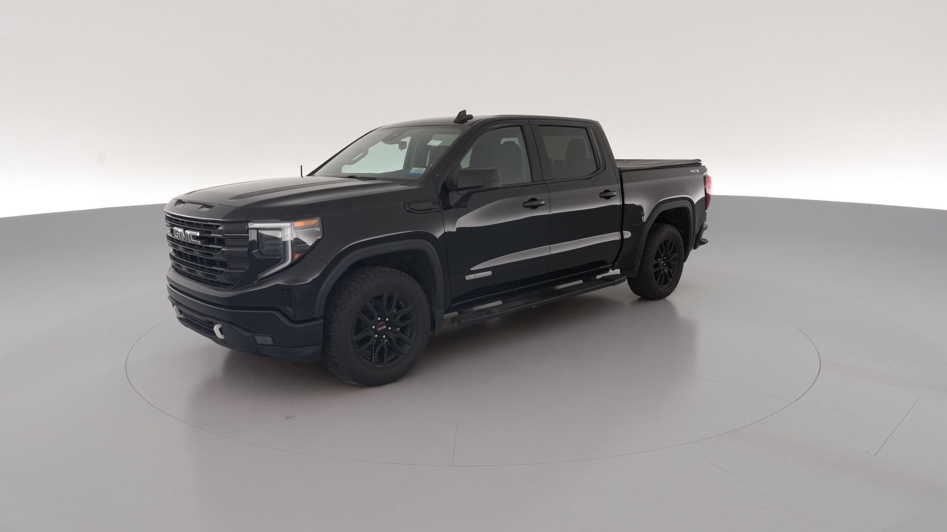 2023 GMC Sierra 1500 Crew Cab vehicle photo