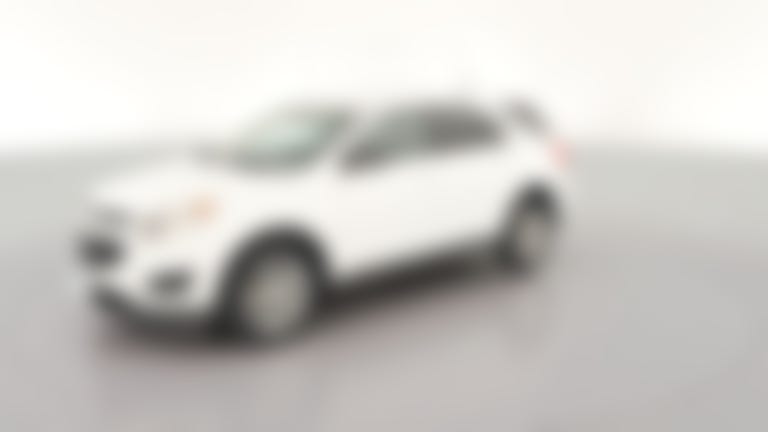 2017 Chevrolet Equinox vehicle photo