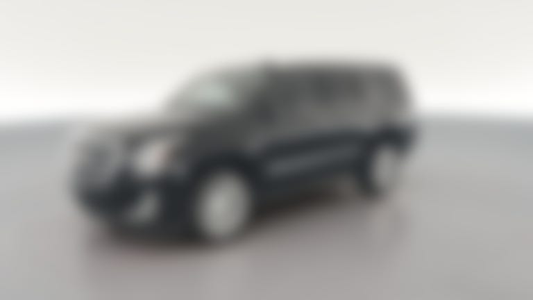 2020 Cadillac Escalade vehicle photo