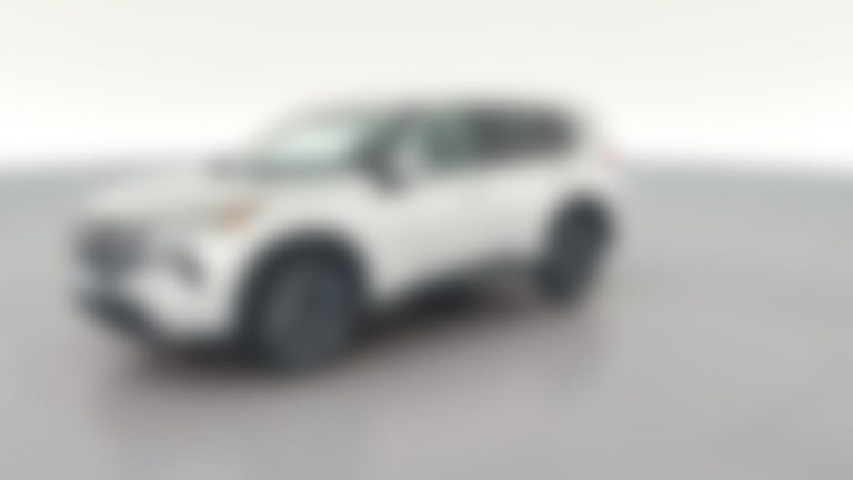 2025 Nissan Rogue vehicle photo