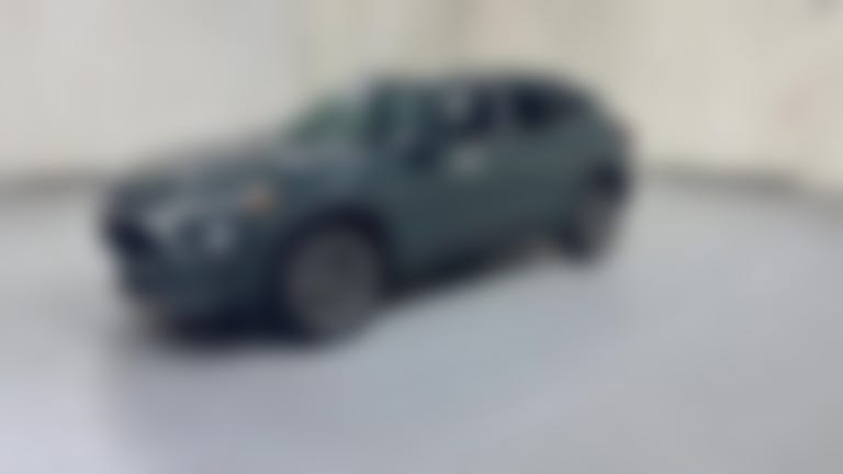 2026 Chevrolet Trax vehicle photo
