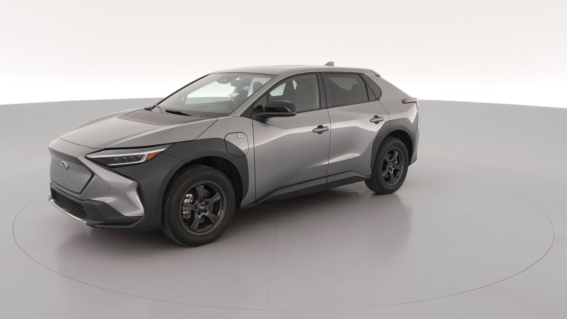 2023 Subaru Solterra vehicle photo