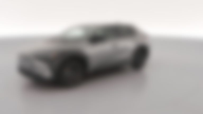 2023 Subaru Solterra vehicle photo