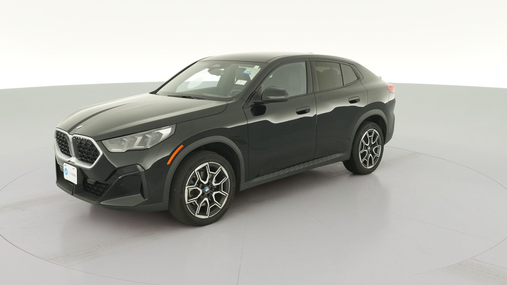 2026 BMW X2 vehicle photo