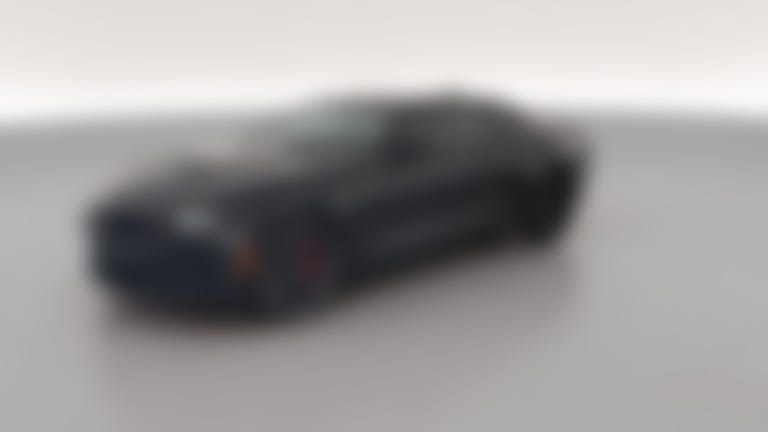 2022 Chevrolet Camaro vehicle photo
