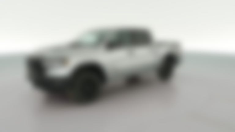 2025 Ram 1500 Crew Cab vehicle photo