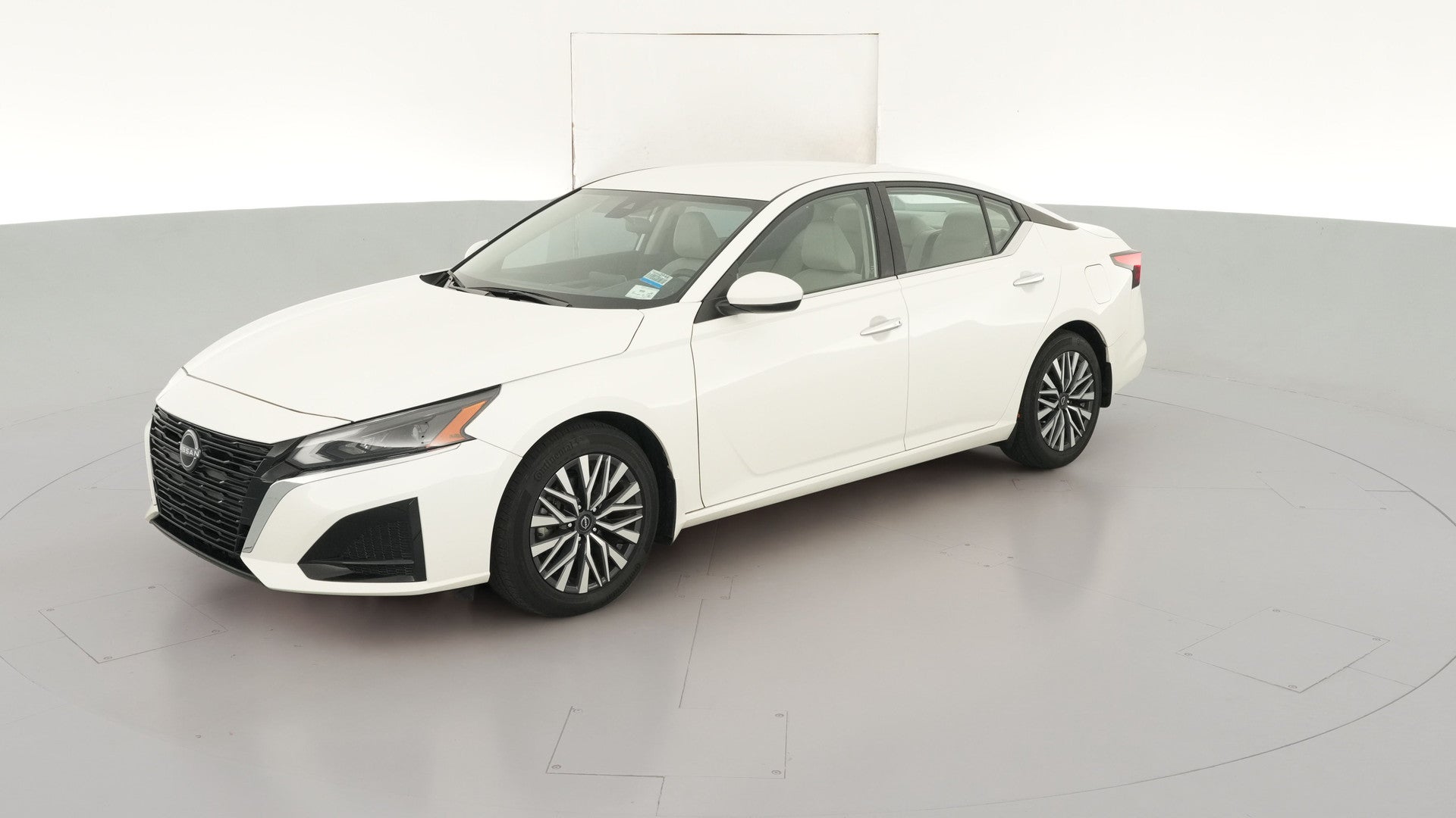 2023 Nissan Altima vehicle photo