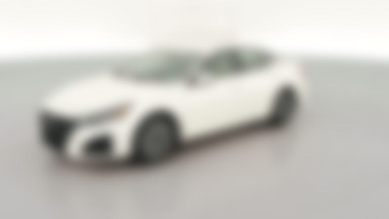 2023 Nissan Altima vehicle photo