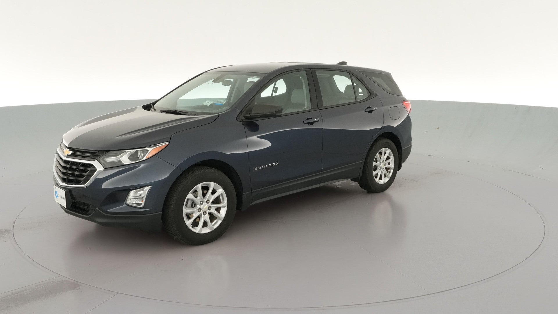 2019 Chevrolet Equinox vehicle photo