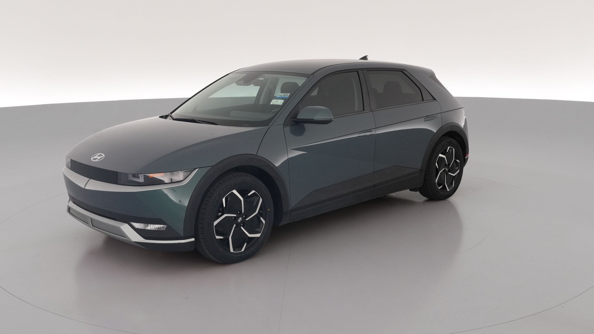 2024 Hyundai IONIQ 5 vehicle photo