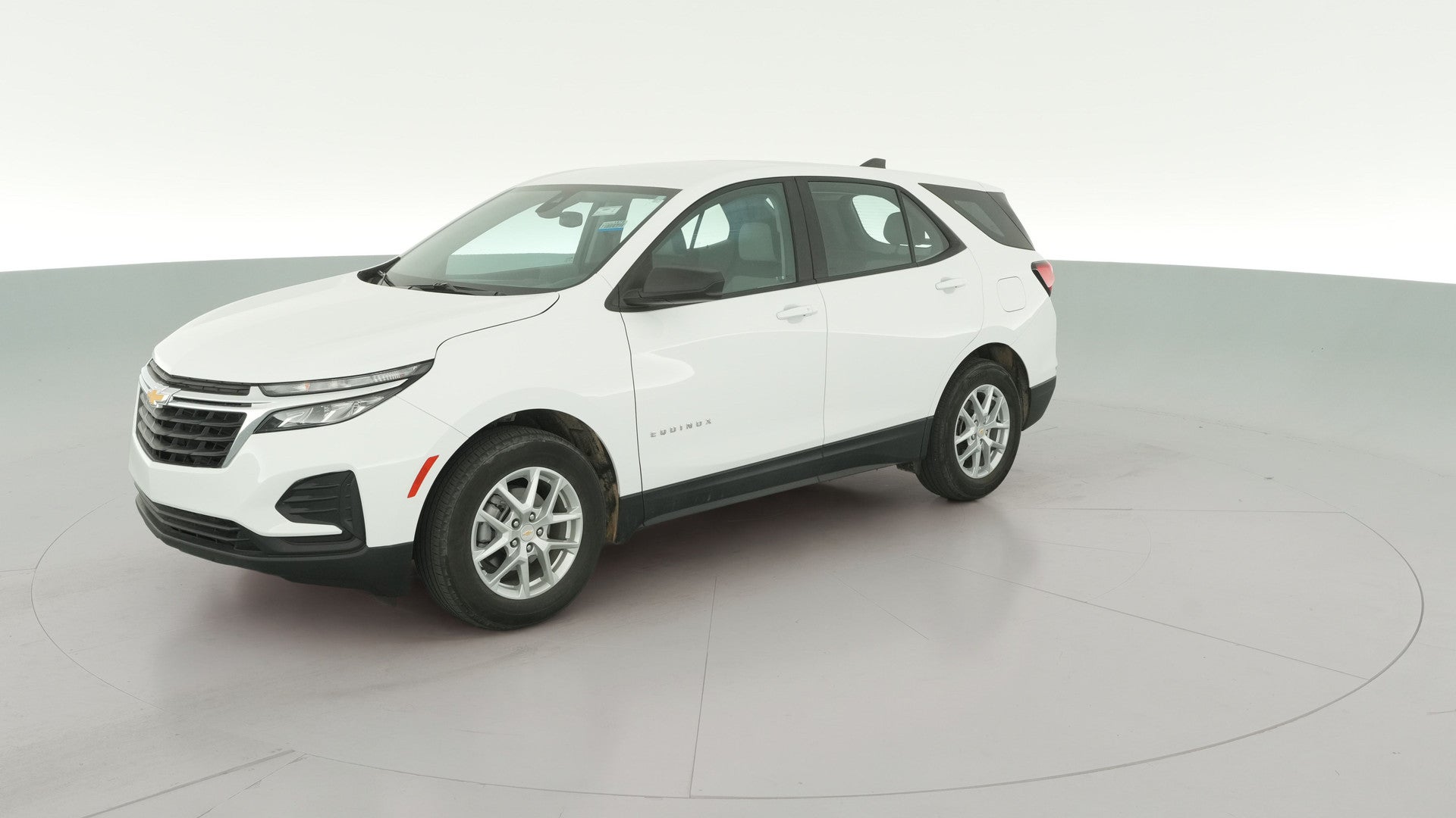 2023 Chevrolet Equinox vehicle photo