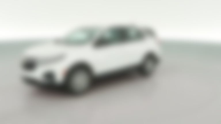 2023 Chevrolet Equinox vehicle photo