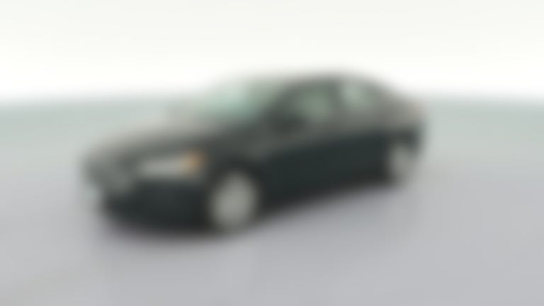 2018 Ford Fusion vehicle photo