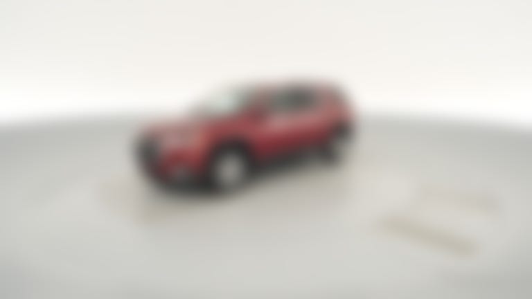 2019 Chevrolet Traverse vehicle photo