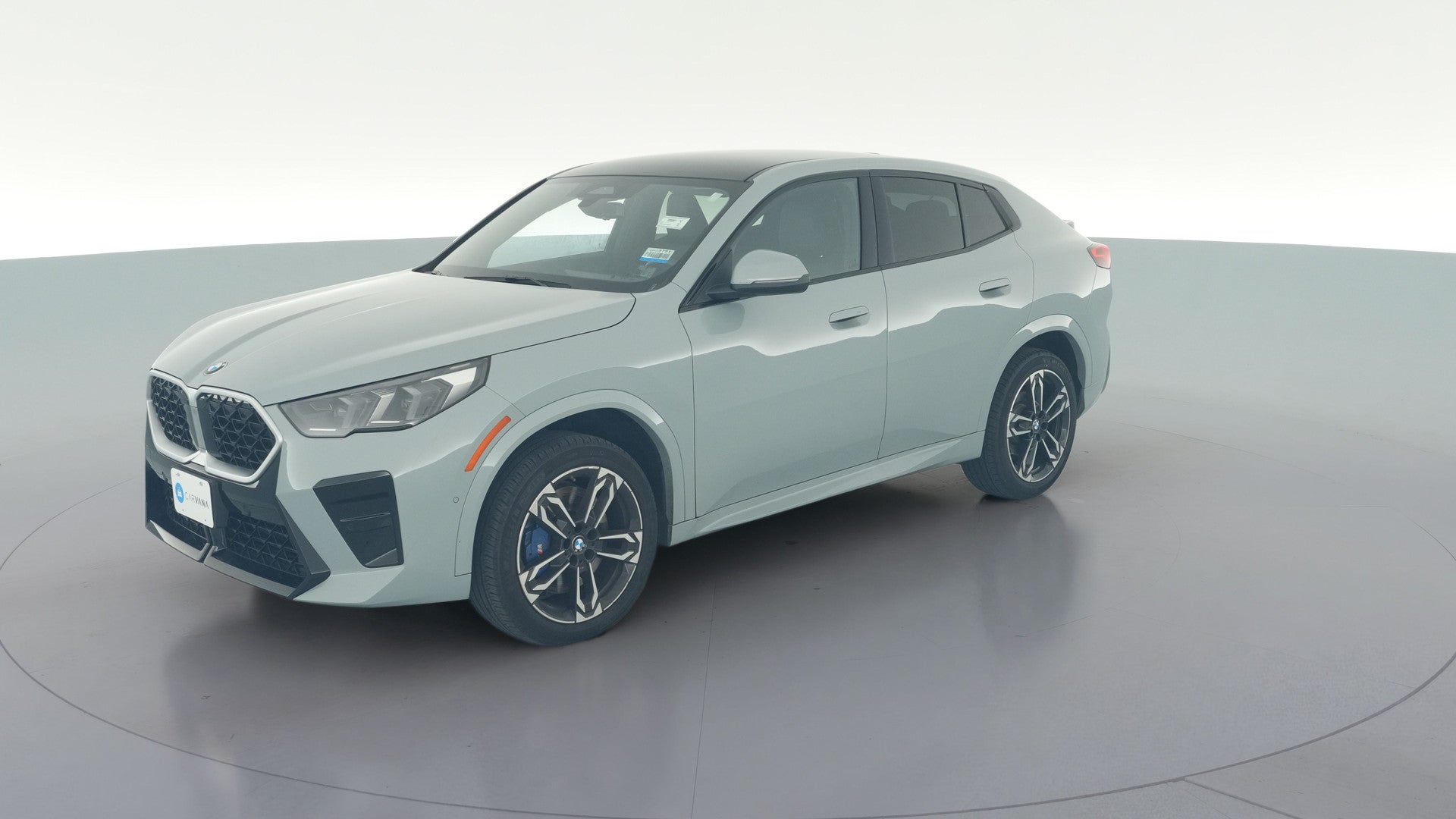2026 BMW X2 vehicle photo