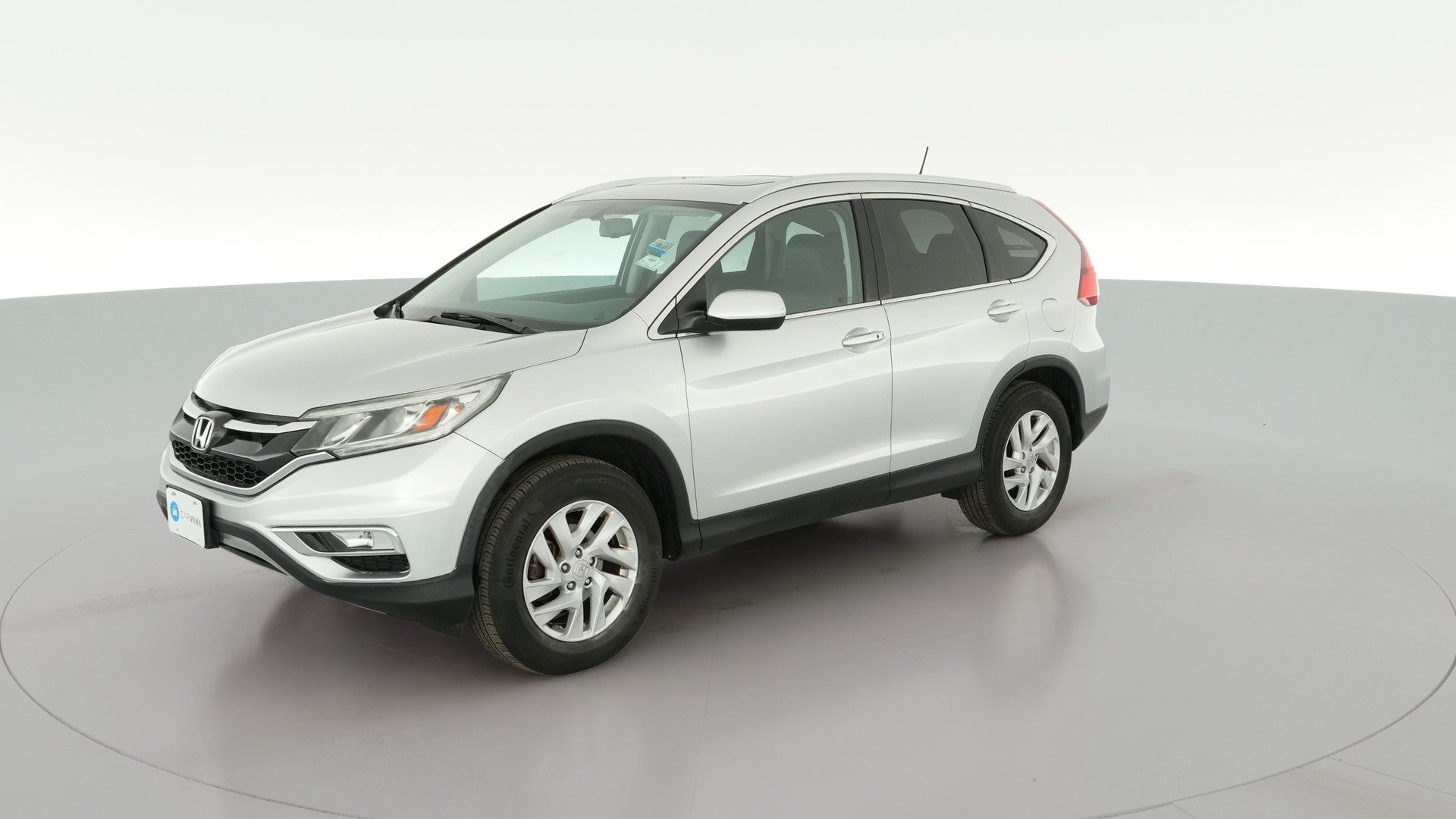 2016 Honda CR-V vehicle photo