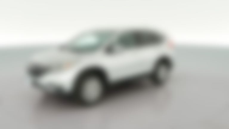 2016 Honda CR-V vehicle photo